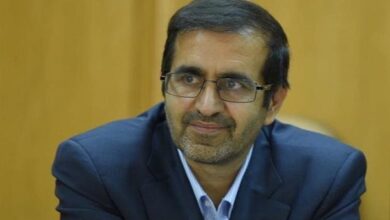 رئیس مرکز ارتباطات مردمی ریاست‌جمهوری استعفا داد