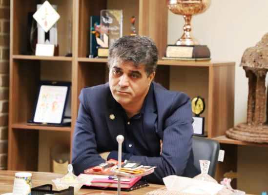 یادداشت عضو شورای اطلاع رسانی دولت در فارس : تولدی دوباره در قلب تمدن 2 3333