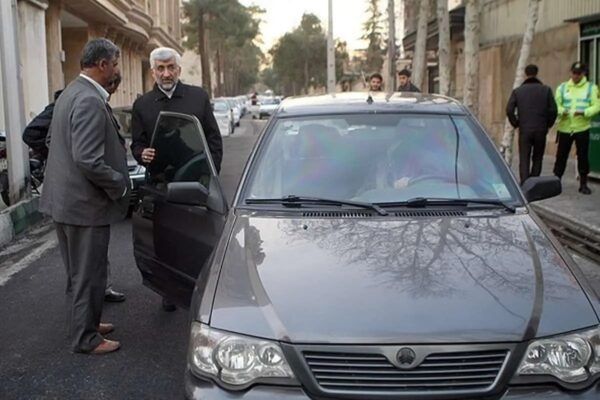 گرانترین پراید ایران: ۳ میلیارد و ۳۵۰ میلیون تومان 2 5346