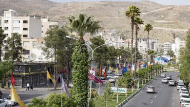 معرفی محله های شیراز برای زندگی دانشجویی + خوابگاه های معتبر