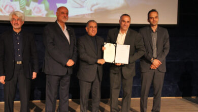 مدیرکل جدید بهزیستی استان فارس منصوب شد