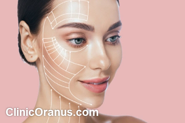 کانتورینگ و زاویه سازی صورت در غرب تهران 3