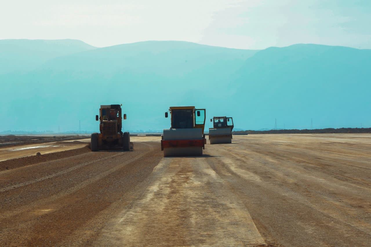 با این پروژه ۲۰ هزار میلیارد تومانی پارک کامیون در شیراز ممنوع می‌شود؟