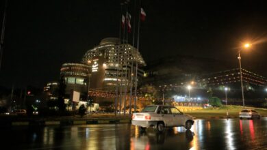 شهردار کلان‌شهر شیراز: دست تمامی تلاشگران بی‌وقفه در باران را می‌بوسم/عبور بدون مشکل شیراز از بارش‌های اخیر