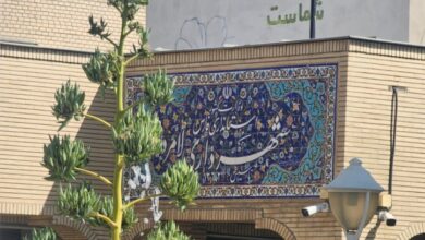 شهرداری لامرد: برق کپرهای بلوار مطهری باید قطع شود 3 aivnhvd ghlvn