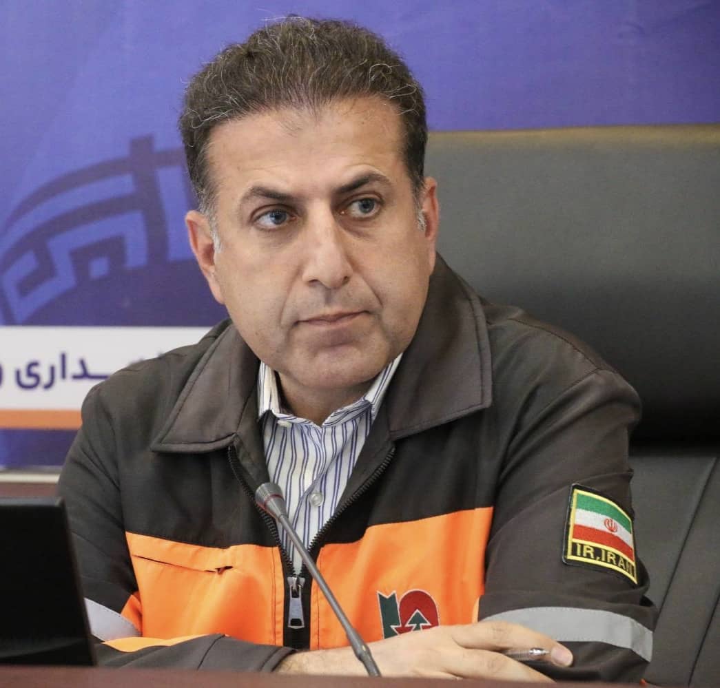 رفع کامل ۲۱ نقطه حادثه خیز در جاده‌های استان فارس