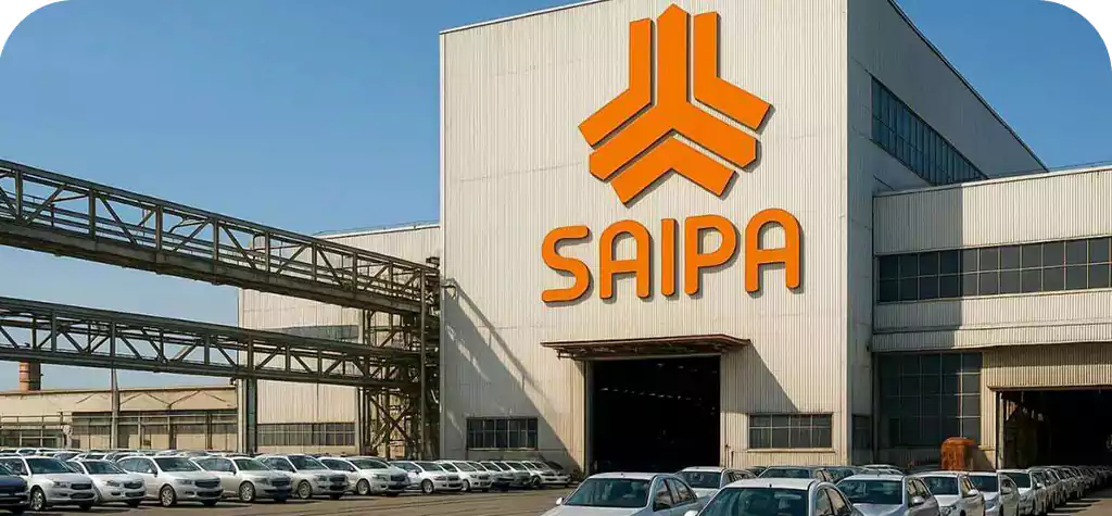 چرا قیمت کارخانه‌ای سایپا با بازار همخوانی ندارد؟ پشت‌پرده اختلافی که خریداران را سردرگم کرده