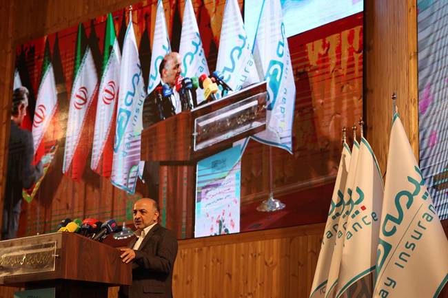 کاهش زمان پرداخت خسارت درمانی به ایثارگران، جانبازان و خانواده شهدا با هوشمند شدن ارزیابی اسناد