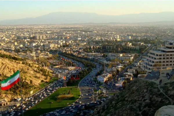 معرفی محله های شیراز برای زندگی دانشجویی + خوابگاه های معتبر