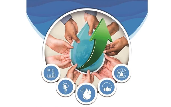 رویداد ملی ارتقاء بهرهوری آب بهمن ماه در شیراز برگزار میشود 1 photo 2025 11 18 08 34 11 1