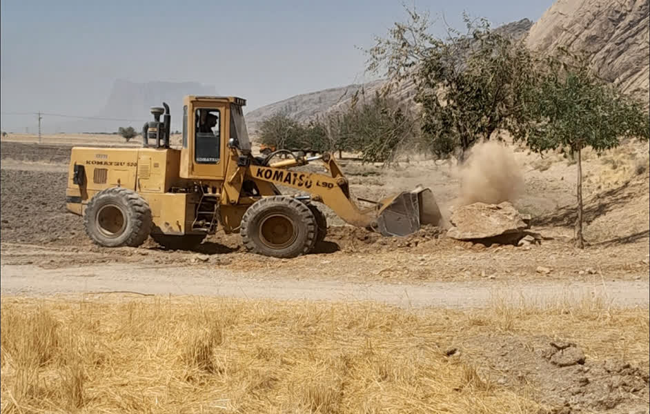 ۶۰ حلقه چاه غیرمجاز در شیراز پُر و مسلوب‌المنفعه شد
