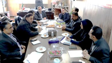 خط و نشان برای متخلفان حوزه آب در فارس؛ از محرومیت‌های اجتماعی تا برخورد قاطع با تصرف حریم رودخانه‌ها