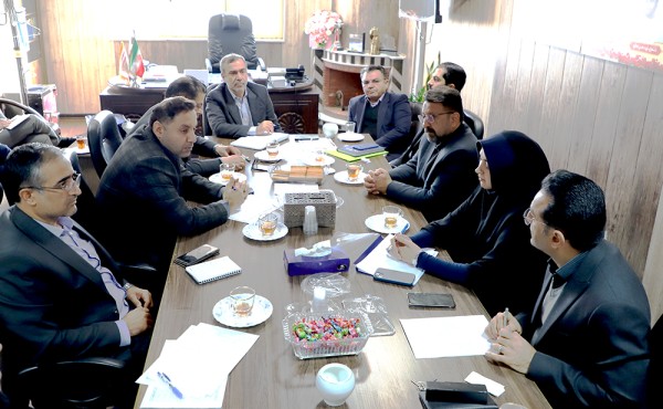 خط و نشان برای متخلفان حوزه آب در فارس؛ از محرومیت‌های اجتماعی تا برخورد قاطع با تصرف حریم رودخانه‌ها