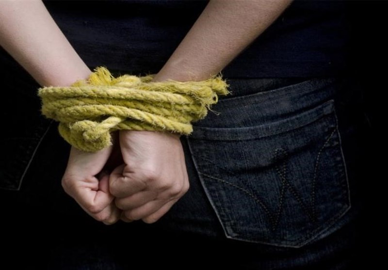 آدم‌ربایی با تله کمک مالی به دختر تکواندوکار