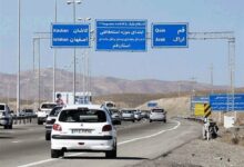 افزایش نرخ عوارض ۱۰ آزادراه‌ تا ۱۲۰ درصد افزایش یافت