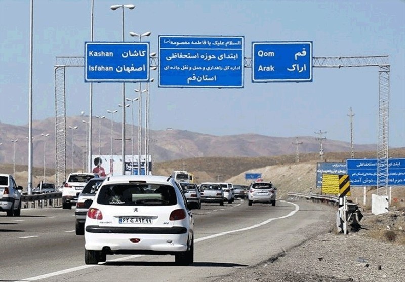 افزایش نرخ عوارض ۱۰ آزادراه‌ تا ۱۲۰ درصد افزایش یافت