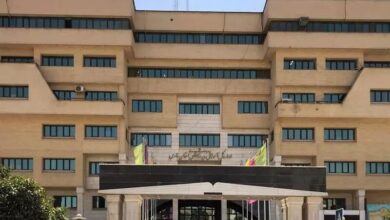 آموزش و پرورش