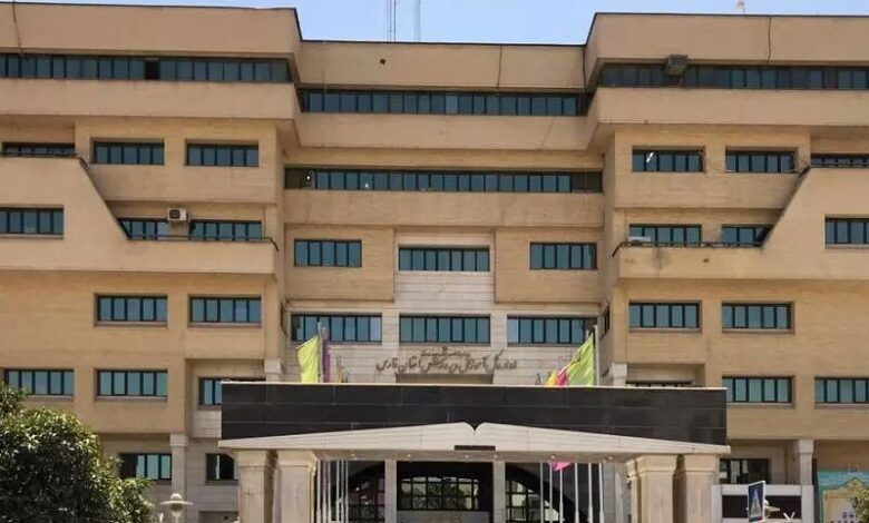 آموزش و پرورش