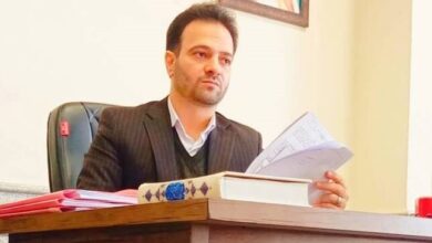 احسان باقری