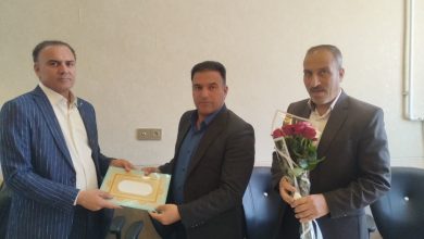 اداره آموزش و پرورش منطقه ارژن استان فارس