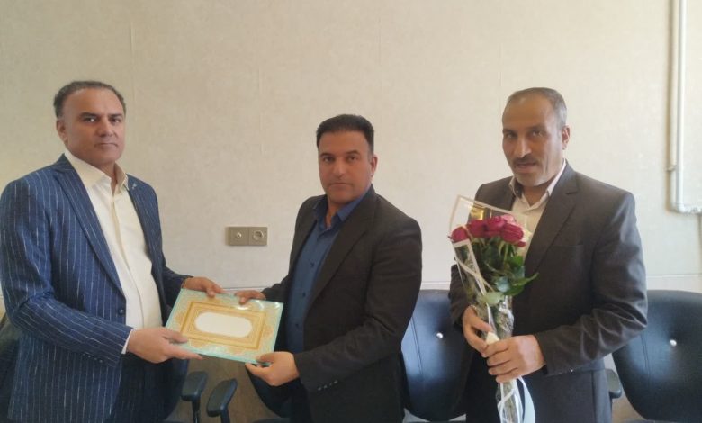 اداره آموزش و پرورش منطقه ارژن استان فارس