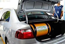 آغاز ثبت نام رایگان طرح گازسوز کردن خودروها در سراسر کشور 3 ازسوز کردن خودروها