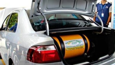 آغاز ثبت نام رایگان طرح گازسوز کردن خودروها در سراسر کشور 3 ازسوز کردن خودروها