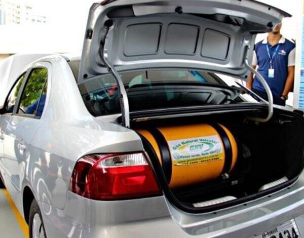 آغاز ثبت نام رایگان طرح گازسوز کردن خودروها در سراسر کشور 1 ازسوز کردن خودروها