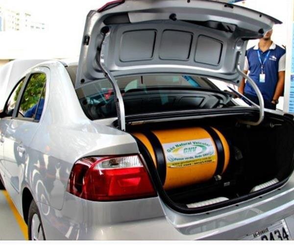 آغاز ثبت نام رایگان طرح گازسوز کردن خودرو‌ها در سراسر کشور