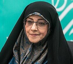 اشرف بروجردی درگذشت/ نماینده لارستان، خنج، گراش، اوز و جویم عزادار شد