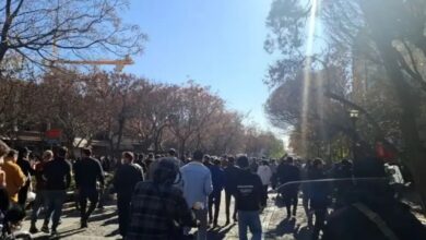 دولت بی‌تصمیم و دیرتصمیم|وقتی کارد به استخوان برسد و صدای اعتراض بلند شود