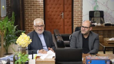 کمکهزینه شهرداری شیراز برای مراسم اعتکاف ۲۵ درصد افزایش یافت 2 اعتکاف شهرداری