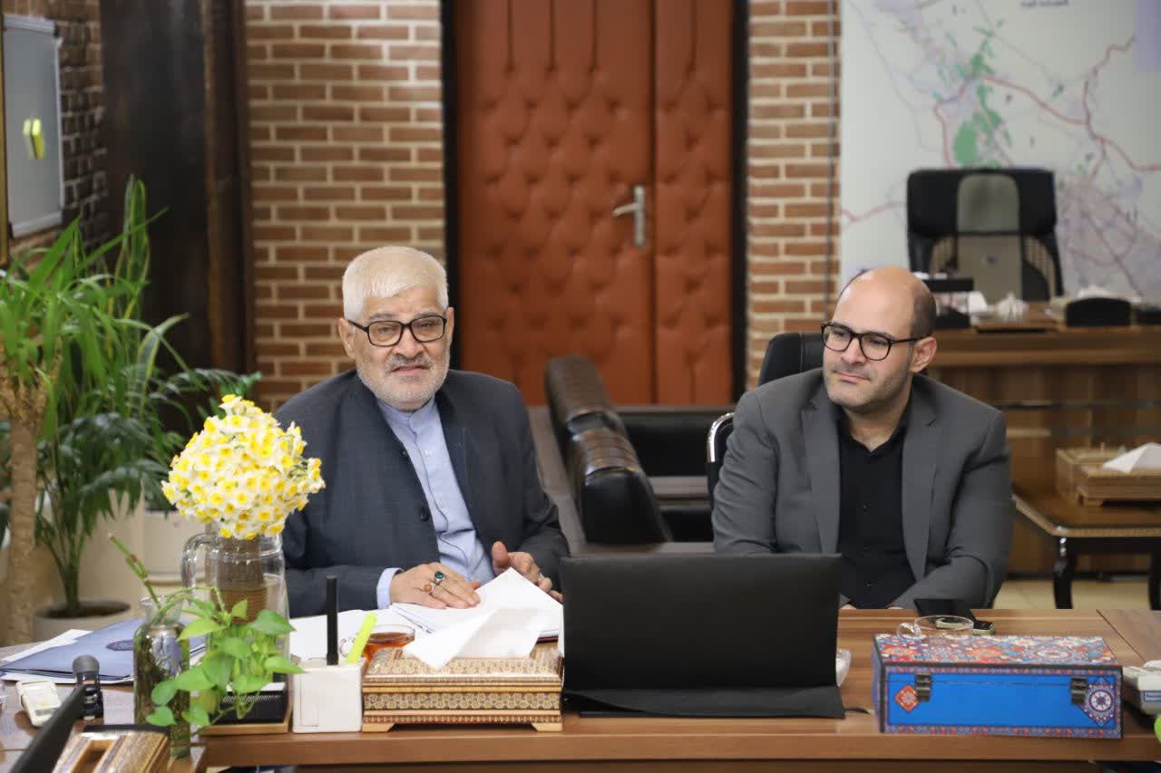 کمک‌هزینه شهرداری شیراز برای مراسم اعتکاف ۲۵ درصد افزایش یافت