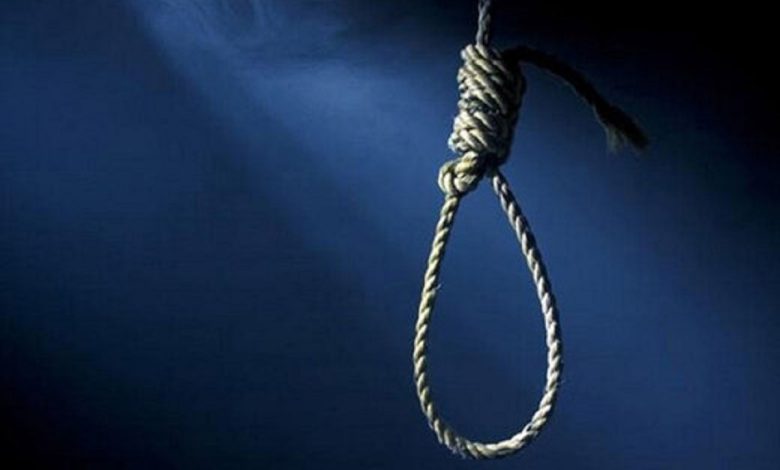 اعدام زنی که شوهرش را با دمنوش کشت/ زن همسایه همه چیز را لو داد