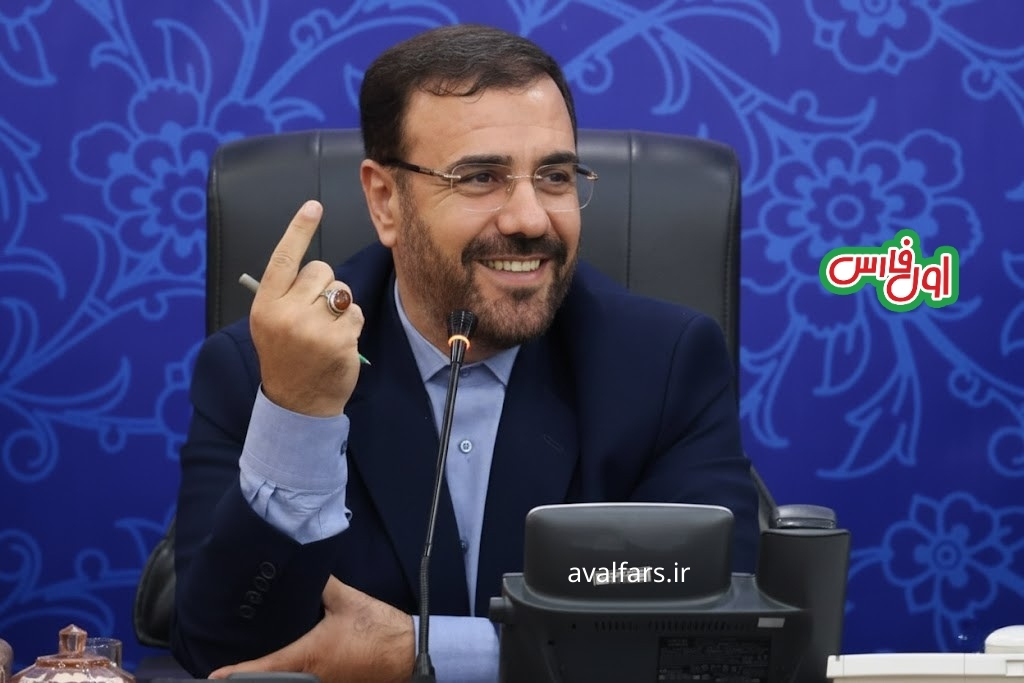 استاندار فارس: کارنامه اداره کل راهداری و حمل‌ونقل جاده‌ای استان قابل قبول است