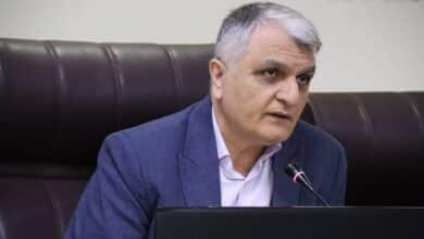 امین نیاکان