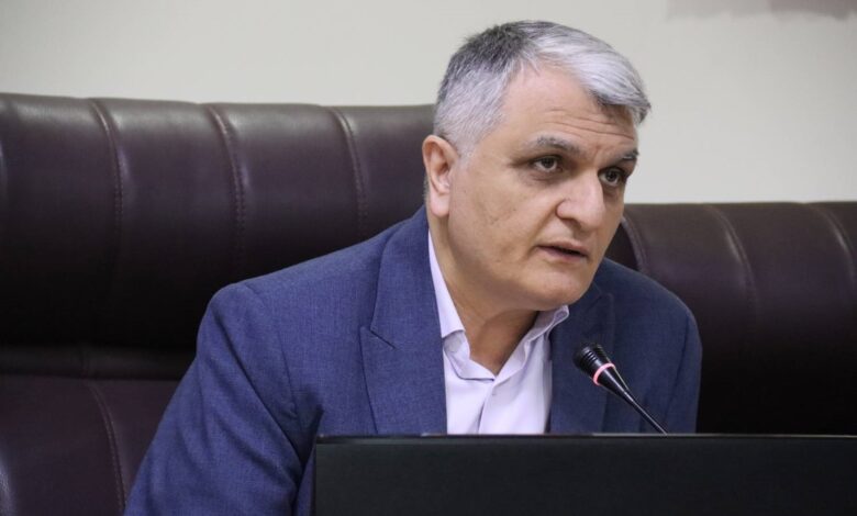 امین نیاکان