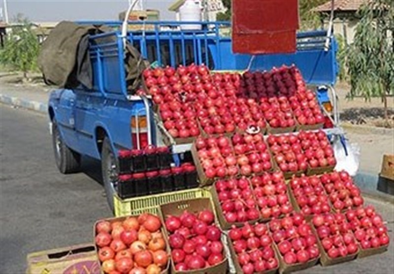 آغاز تحقیقات برای دستگیری مرد انار فروش فراری در پی فاجعه‌ مرگبار
