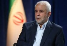 اوحدی رئیسی بنیاد شهید