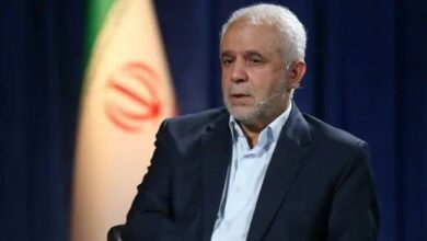 اوحدی رئیسی بنیاد شهید