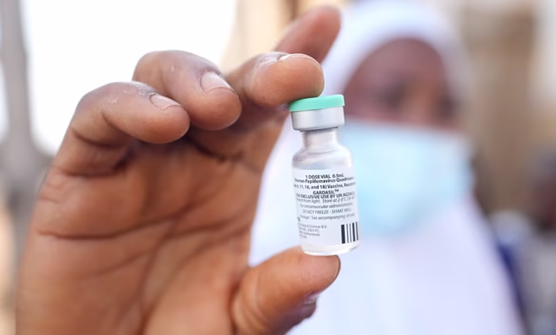 پژوهشگران: حتی یک دوز واکسن اچپیوی برای مقابله با سرطان دهانه رحم کافی است 1 اچ پی وی واکسن