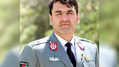 ترور فرمانده پیشین نیروهای امنیتی افغانستان در تهران/ واکنش دیپلمات پیشین ایران