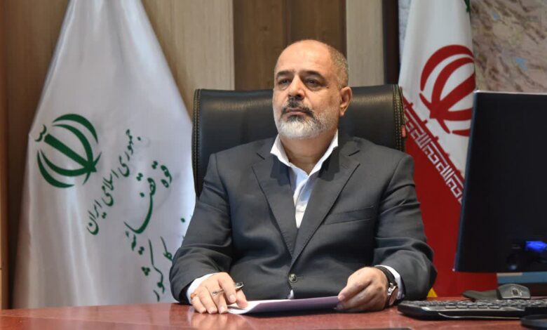 ۳ شرکت حمل و نقل در فارس بدون هیچکاری پول پارو میکردند 1 اکرمی