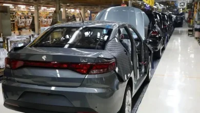 زمان قرعه کشی محصولات ایران خودرو