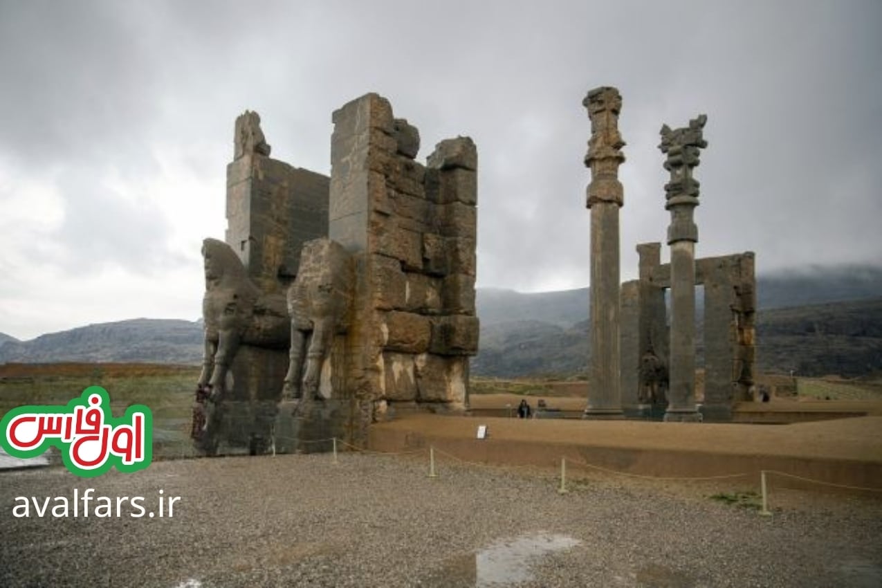 برف و باران سنگین در ۱۷ استان و تأثیر بر ۲۳ استان کشور