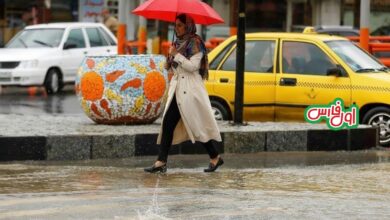 تامین آب ۶۰۰ میلیون نفر با بارش‌های اخیر ایران شدنی است؟