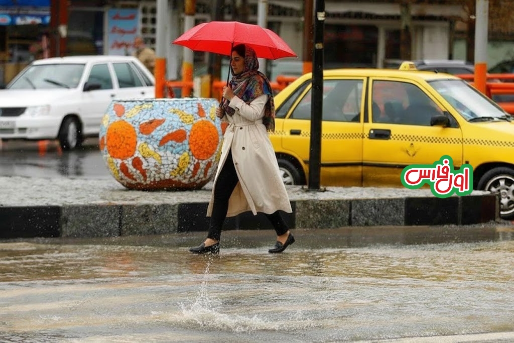 تامین آب ۶۰۰ میلیون نفر با بارش‌های اخیر ایران شدنی است؟