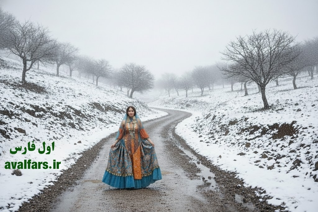 ورود سامانه بارشی جدید به کشور از روز سه‌شنبه/تداوم و تشدید بارندگی در ۲۲ استان ؛آخرین وضعیت جوی کشور