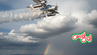 بارورسازیابرها 1