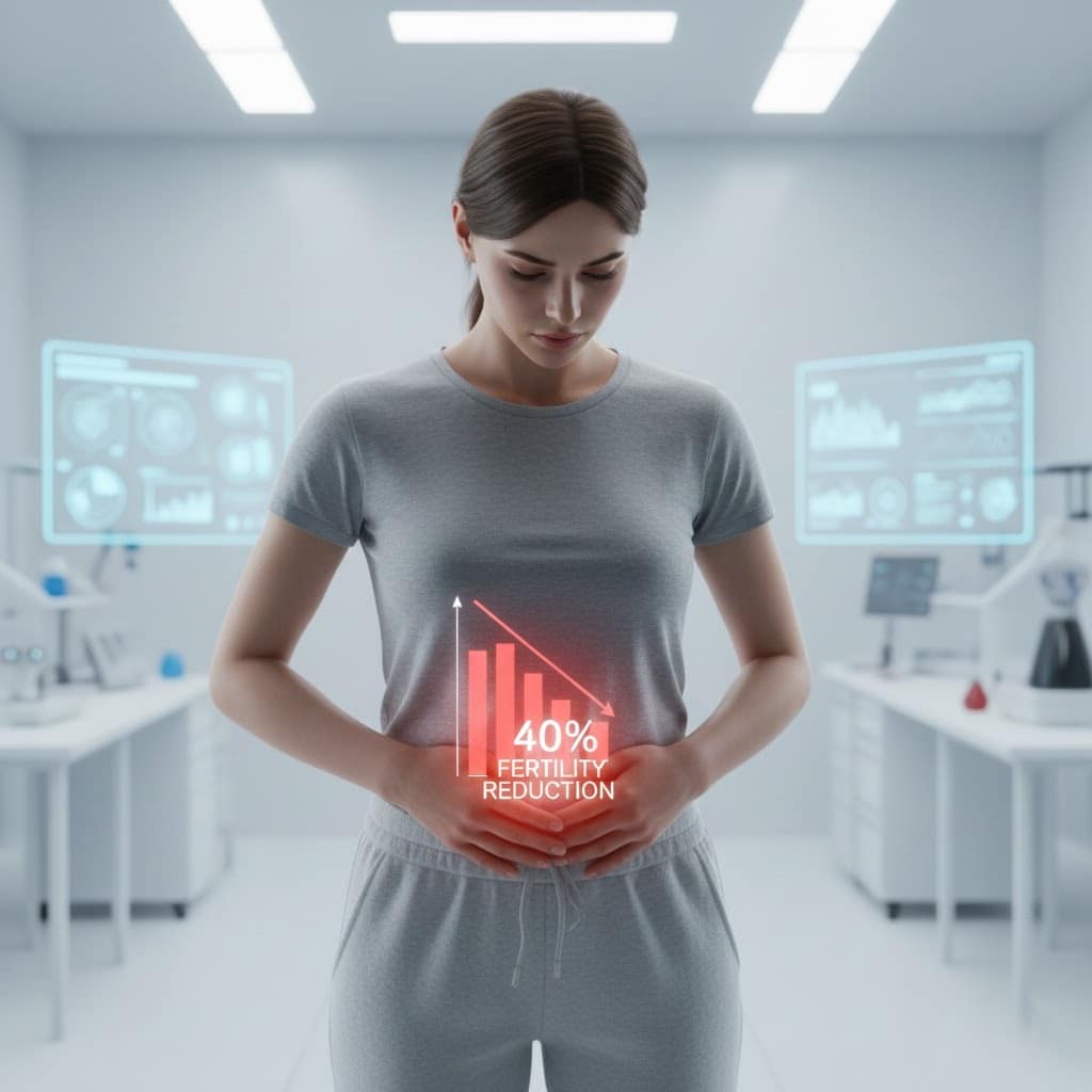 لباس پلاستیکی باعث کاهش باروری تا ۴۰ درصد می‌شود